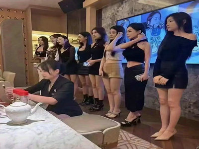 湖南KTV招聘